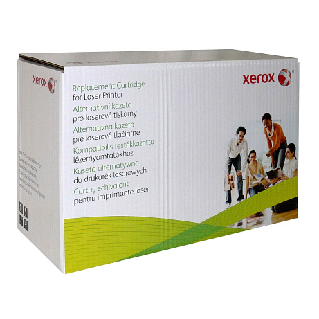 Xerox OKI 44992402, 2.500 pgs., black