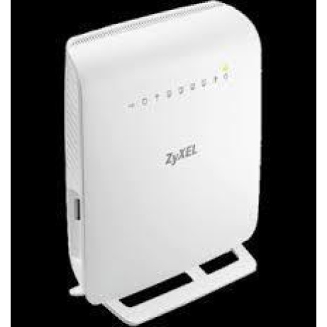 ZyXEL VDSL2/ADSL2 300M 3G router VMG1312 Annex-B