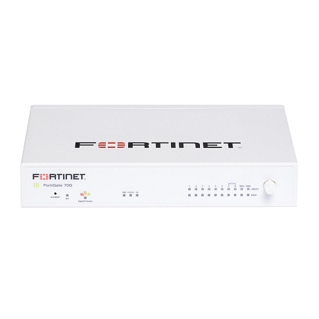 Fortinet FG-70G, FortiGate 70G, HW only