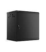 RACKOVÁ SKŘÍŇ 19" NÁSTĚNNÁ 12U/600X450 PRO VLASTN