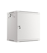 RACKOVÁ SKŘÍŇ 19" NÁSTĚNNÁ 12U/600X450 PRO VLASTN