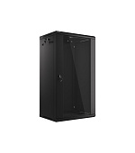 19" RACKOVÁ SKŘÍŇ PRO MONTÁŽ NA STĚNU 22U/600X450