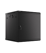 RACKOVÁ SKŘÍŇ 19" NÁSTĚNNÁ 12U/600X600 PRO VLASTN