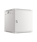 RACKOVÁ SKŘÍŇ 19" NÁSTĚNNÁ 12U/600X600 PRO VLASTN