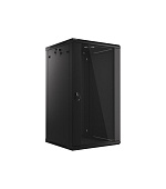 19" RACKOVÁ SKŘÍŇ PRO MONTÁŽ NA STĚNU 22U/600X600