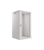 19" RACKOVÁ SKŘÍŇ PRO MONTÁŽ NA STĚNU 22U/600X600