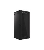 19" RACKOVÁ SKŘÍŇ PRO MONTÁŽ NA STĚNU 27U/600X600