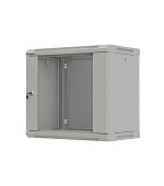 19" RACKOVÁ SKŘÍŇ PRO MONTÁŽ NA STĚNU 9U/540X350