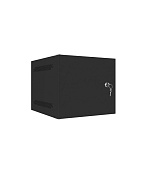 RACKOVÁ SKŘÍŇ 10" NÁSTĚNNÁ 4U/280X310 PRO VLASTNÍ