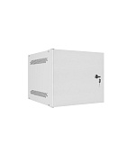 RACKOVÁ SKŘÍŇ 10" NÁSTĚNNÁ 4U/280X310 PRO VLASTNÍ