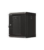 RACKOVÁ SKŘÍŇ 10" PRO MONTÁŽ NA STĚNU 6U/300X300