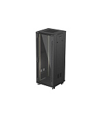 19" VOLNĚ STOJÍCÍ RACKOVÁ SKŘÍŇ 32U/600X600 (FLAT