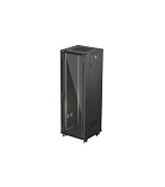 19" VOLNĚ STOJÍCÍ RACKOVÁ SKŘÍŇ 37U/600X600 (FLAT