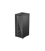 19" VOLNĚ STOJÍCÍ RACKOVÁ SKŘÍŇ 42U/800X1000 (FLA