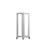 OTEVŘENÝ RACK 19" 32U 600X800 ŠEDÝ LANBERG