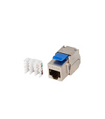 MODUL KEYSTONE BEZ RJ45 CAT.6A FTP LANBERG