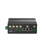 D-Link DOM-550-GSO 5G IIoT Gateway