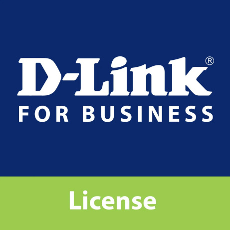 D-link DV-800E-LIC - D-View 8 Network Management Software – Enterprise Maintenance License (1 year)