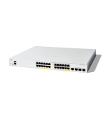 Catalyst C1300-24FP-4G