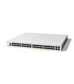 Catalyst C1300-48FP-4G
