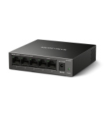 Mercusys MS105GS 5xGb Desjtop switch