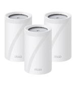 TP-link Wifi7 home mesh Deco BE65 Pro(3-pack)