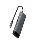 TP-Link UH7021C USB Type-C 7-Port Hub