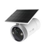 Tapo C465 Enhanced AI Solar Security Camera Ultra