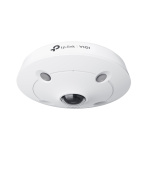 InSight S655I, 5MPx IR Fisheye Network Camera
