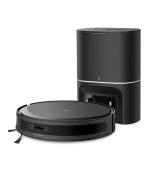 Tapo RV20 Max Plus White Robot Vacuum Cleaner