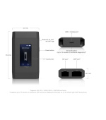 Ubiquiti UACC-SFP-Wizard, SFP Wizard