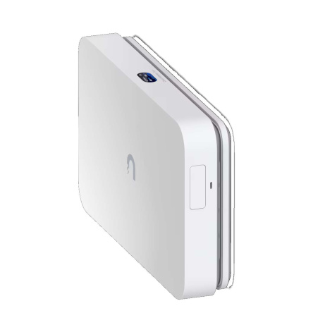 Ubiquiti UACC-FM-23cm, Floating Mount 23cm pro UCG-Fiber, UXG-Fiber