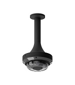 Ubiquiti UACC-AI-MS-4-PM-B - AI Multi Sensor 4 Camera Pendant Mount, černá