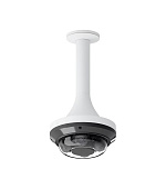 Ubiquiti UACC-AI-MS-4-PM-W - AI Multi Sensor 4 Camera Pendant Mount, bílá