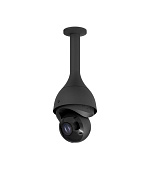 Ubiquiti UACC-AI-PTZ-Precision-PM-B - AI PTZ Precision Pendant Mount, černá