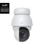 Ubiquiti UVC-AI-PTZ-Precision-W - UniFi Protect Enterprise AI PTZ Precision, bílá