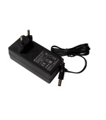 Mikrotik SAW36-240-1500, 24V 1.5A 36W power supply, straight DC plug