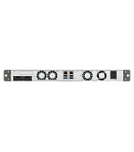QNAP TS-h665U-8G (Intel 4core, ZFS, 8GB DDR5 RAM, 4x SATA + 2x E1.S, 1x PCIe, 2x 2,5GbE, 1x zdroj)