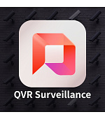 QNAP LS-QVRSURV-8CH-EI
