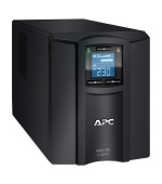 APC Smart-UPS C 2000VA LCD 230V
