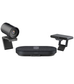 Fanvil CA400, videokonferenční zařízení, 4K UHD kamera, 8 MEMS, Plug&Play, BYOD