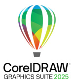 ESD CorelDRAW Graphics Suite 2025