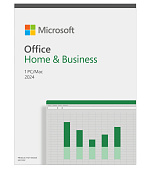 Microsoft Office 2024 pro domácnosti a podnikatele Eng Spec