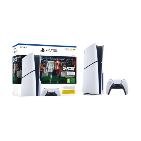 PS5 - PlayStation®5 Console - FC26
