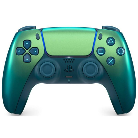 PS5 - DualSense CHROMA TEAL
