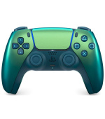 PS5 - DualSense CHROMA TEAL