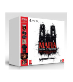 PS5 - Mafia: The Old Country San Celeste Edition