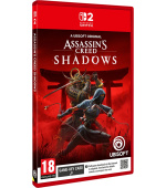 NS2 - Assassin's Creed Shadows