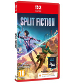 NS - Split Fiction