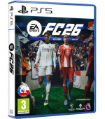 PS5 - EA Sports FC 26